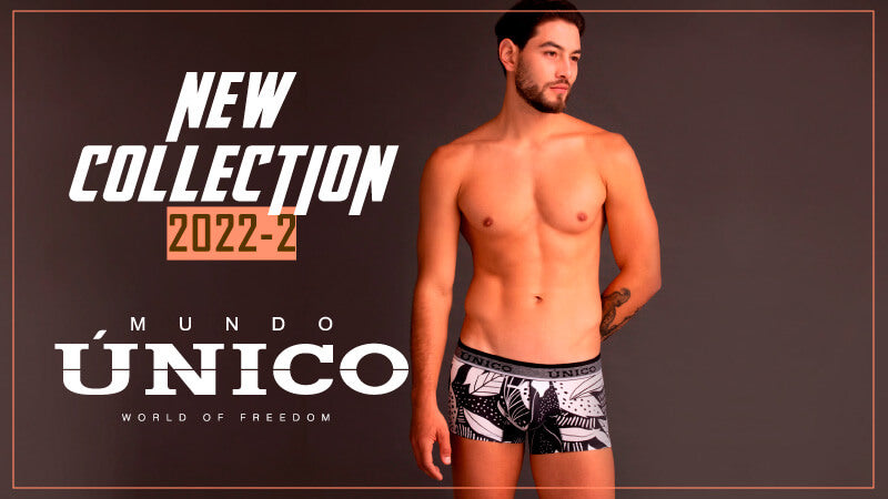 Unico is the men's brand that is the absolute epitome of a distinguished gentleman's class, maturity and sophistication.  