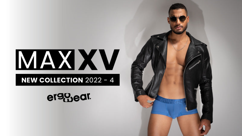 ERGOWEAR MAX XV 2022-4