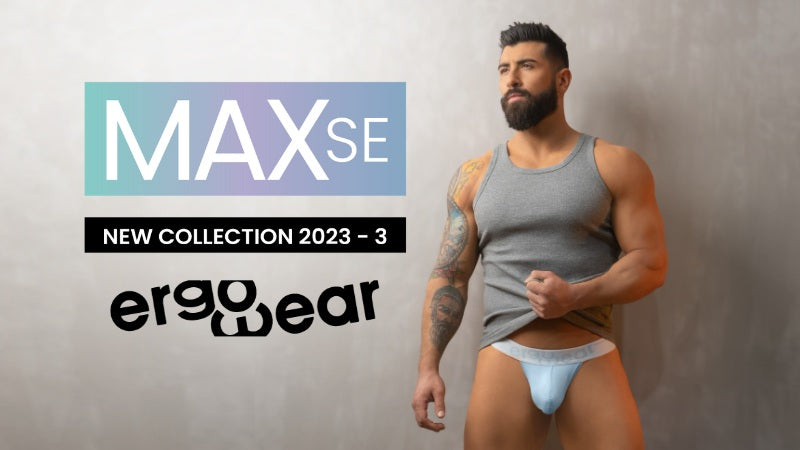 Whether you're new to the world of sophisticated undergarments for men, or in need of functional underwear, or just a hardcore underwear fan, you'll find what you're looking for with ErgoWear!