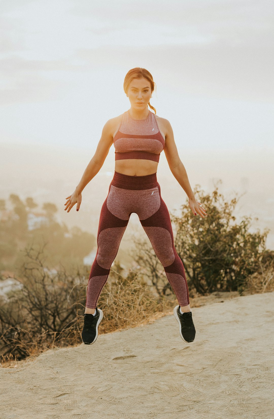 The Impact of Athleisure on Underwear Trends