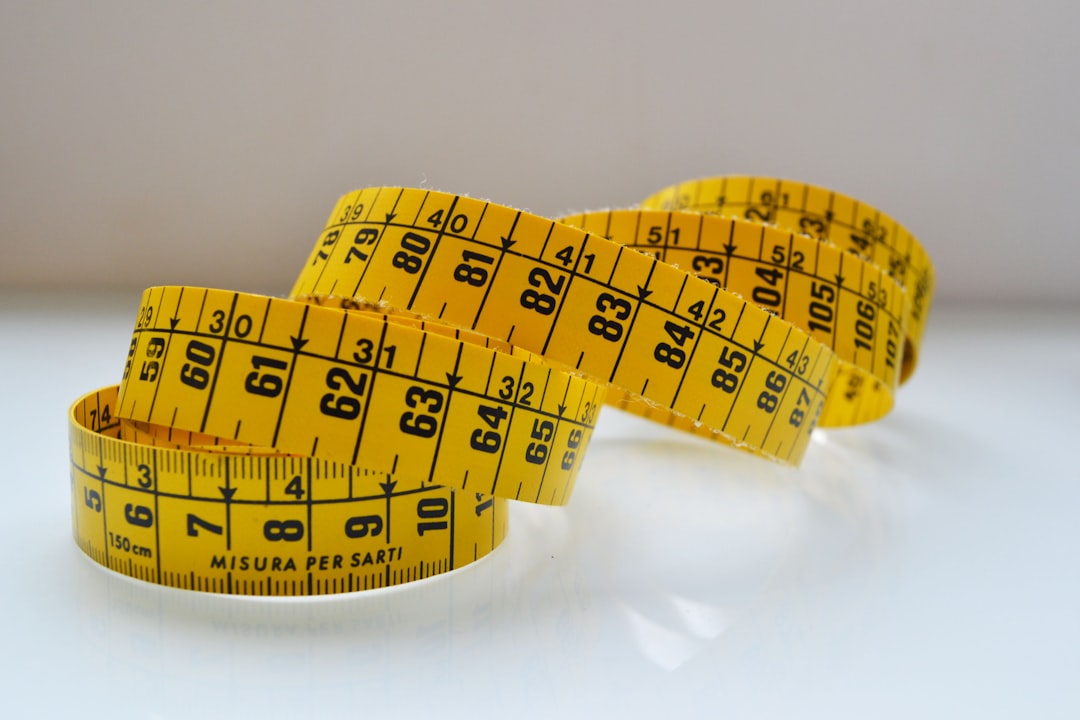 Unlocking the Perfect Fit: Your Comprehensive Guide to Measuring Your Size