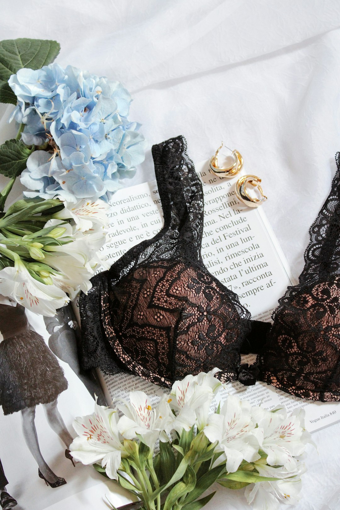 Underwear vs. Lingerie: Understanding the Difference