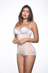 Vedette 123 Lillian Strapless Body Shaper  Color Nude