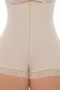 365Me Shapewear G001 Bodys de contrôle Laura Color Beige