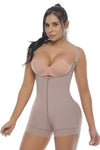 365Me Shapewear G001 Bodysuits de control Laura Color