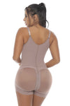 365Me Shapewear G001 Bodysuits de control Laura Color