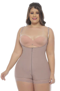 365Me Shapewear G001 Bodysuits de control Laura Color