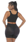 365Me Shapewear G004 Control Pagties Valentina Color Black