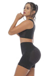 365me Shapewear G004 Control Panties Valentina Color Black