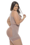 365Me Shapewear G004 Control Pagties Valentina Color Cocoa