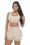 365me Shapewear G005 Control Brass Jessica Color beige