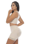 365me Shapewear G005 Control Brass Jessica Color beige