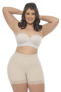 365Me Shapewear G005 CONTROL PALTIES JESSICA COLOR BEIGE