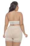 365me Shapewear G005 Control Brass Jessica Color beige