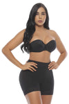 365me Shapewear G005 CONTROL BANTIAS JESSICA COLOR NEGRO