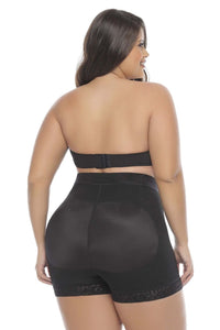 365Me Shapewear G005 CONTROL PAUTES JESSICA COLOR NOIR