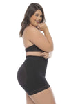 365me Shapewear G005 CONTROL BANTIAS JESSICA COLOR NEGRO