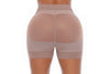 365me Shapewear G005 Control Brass Jessica Color Cocoa