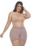 365Me Shapewear G005 CONTROL PAUTES JESSICA COLOR COCOA