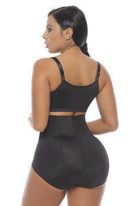 365Me Shapewear G006 Control Pagties Diana Color Black