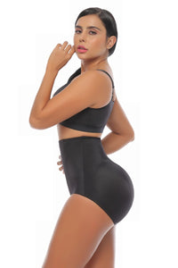 365me Shapewear G006 CONTROL BATIES COLOR DIANA NEGRO