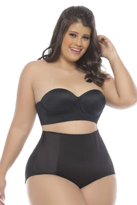 365me Shapewear G006 CONTROL BATIES COLOR DIANA NEGRO