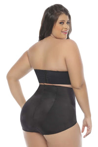 365Me Shapewear G006 Control Pagties Diana Color Black