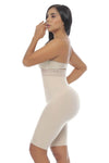 365Me Shapewear G007 Control Panties Ariana Color Beige