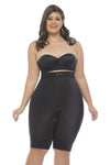 365me Shapewear G007 CONTROL BATIES ARIANA Color negro