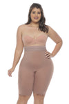 365me Shapewear G007 नियंत्रण पैंटी एरियाना रंग कोकोआ