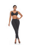 365me Shapewear G008 Leggings Luna Color noir