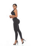 365me Shapewear G008 Leggings Luna Color noir