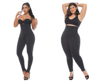 365me Shapewear G009 Leggings Zoe Color Black