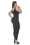 365me Shapewear G009 Leggings Zoe Color noir