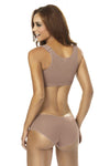 Ann Chery 5130 Post-Surgery Brassiere Color Brown