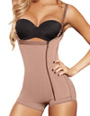 Ann Chery 5146 Powernet Mara Shapewear color marrón