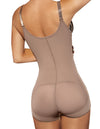 Ann Chery 5146 Powernet Mara Shapewear Color Brown