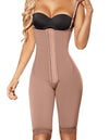 Ann Chery 5147 Powernet Isabella Shapewear Color Brown