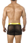 Bitwear BW2023103 Trunks de lima luminosa color amarillo