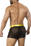 Bitwear BW2023103 Trunks de lima luminosa color amarillo