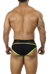 Bitwear BW2023106 Intervenido Melon Briefs Color Verde