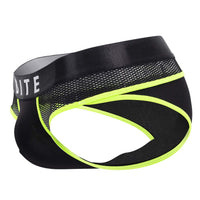 BiteWear BW2023106 Intense Melon Briefs Color Green