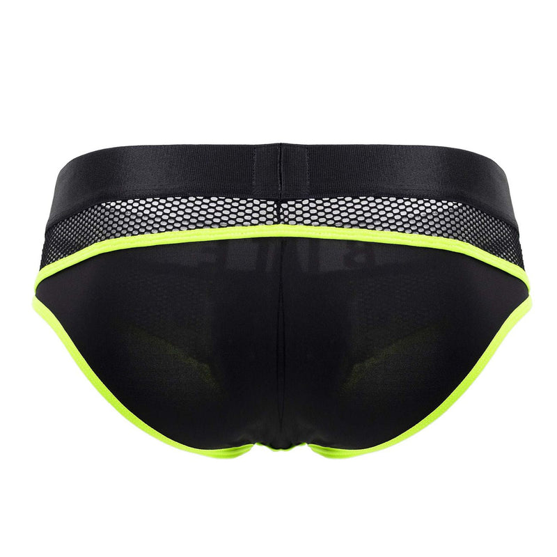 Bitwear BW2023106 Intervenido Melon Briefs Color Verde