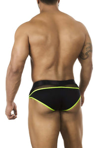 BOCKWEAR BW2023106 Melon intense Briefes Color Green