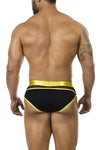 Bordwear BW2023106 Melon intense Melon Briefs Jaune