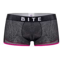 Bordwear BW2023107 Trunks Kumquat Bright Color Fuchsia