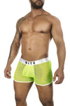 Bordwear BW2023107 Couleur de troncs kumquat brillant vert