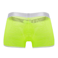 Bitwear BW2023107 Trunks de Kumquat brillante en color verde