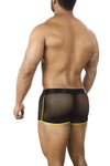 Bitwear BW2023107 Trunks de Kumquat brillante color amarillo