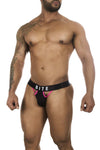 Bordwear BW2023109 MOE My Cherry Thongs Color Fuchsia